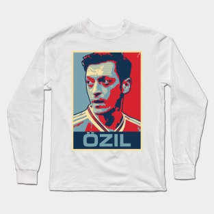 Özil Long Sleeve T-Shirt